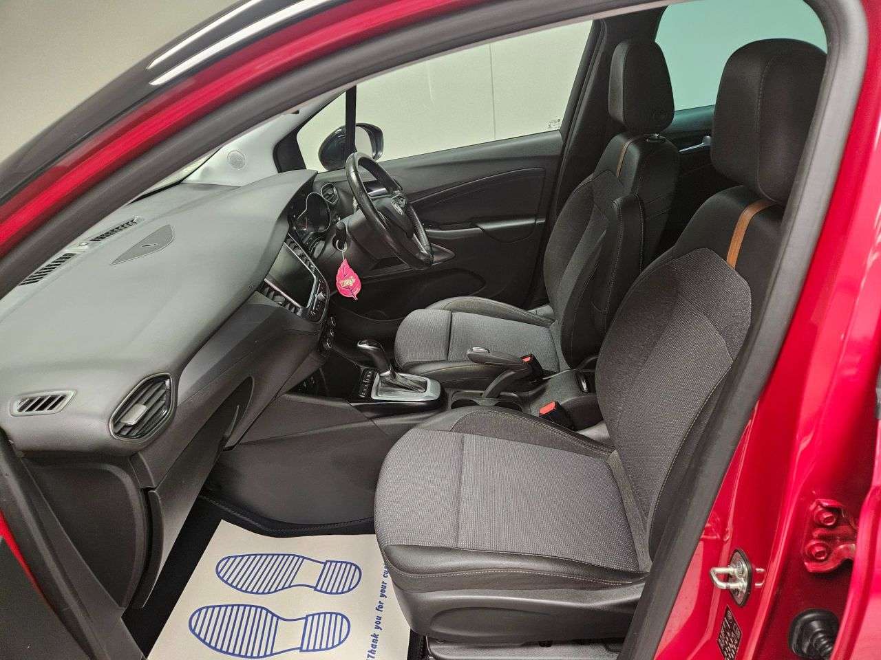 2021 VAUXHALL CROSSLAND 2021 VAUXHALL CROSSLAND