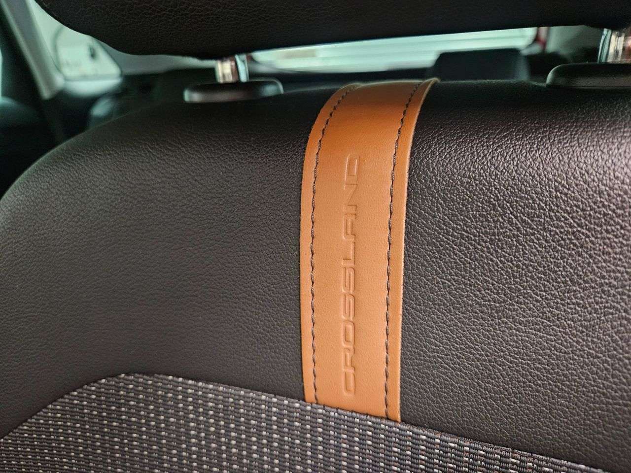 2021 VAUXHALL CROSSLAND 2021 VAUXHALL CROSSLAND