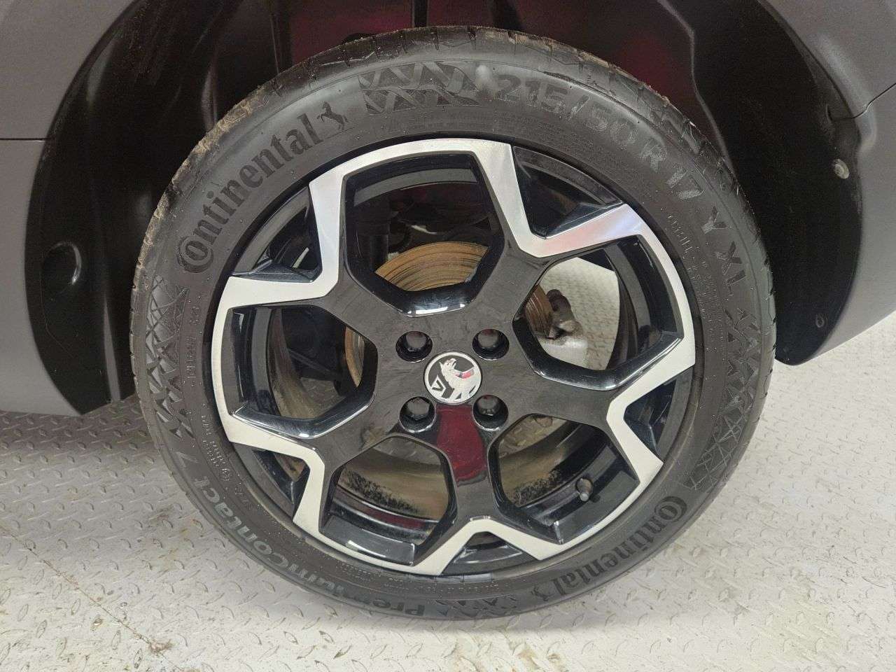 2021 VAUXHALL CROSSLAND 2021 VAUXHALL CROSSLAND