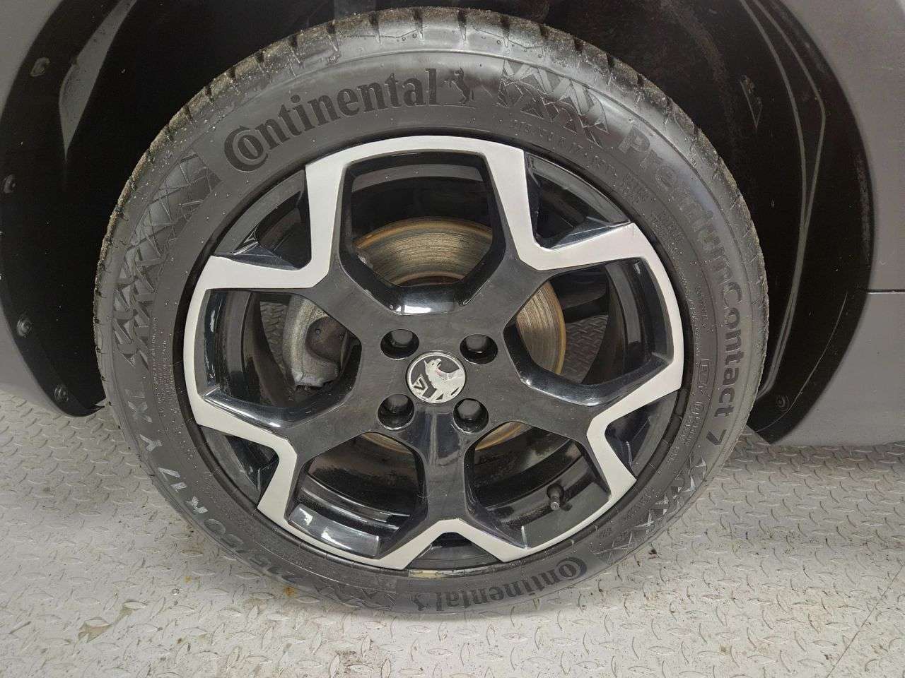 2021 VAUXHALL CROSSLAND 2021 VAUXHALL CROSSLAND