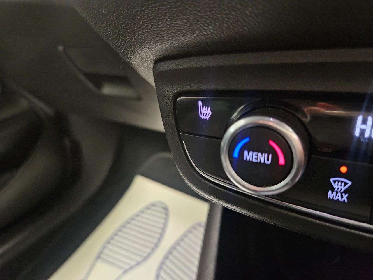 2021 VAUXHALL CROSSLAND 2021 VAUXHALL CROSSLAND