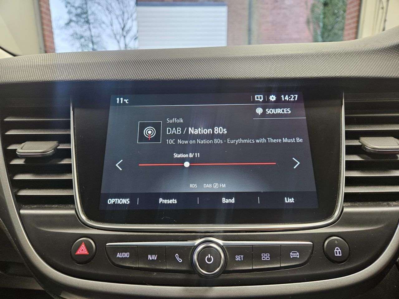 2021 VAUXHALL CROSSLAND 2021 VAUXHALL CROSSLAND