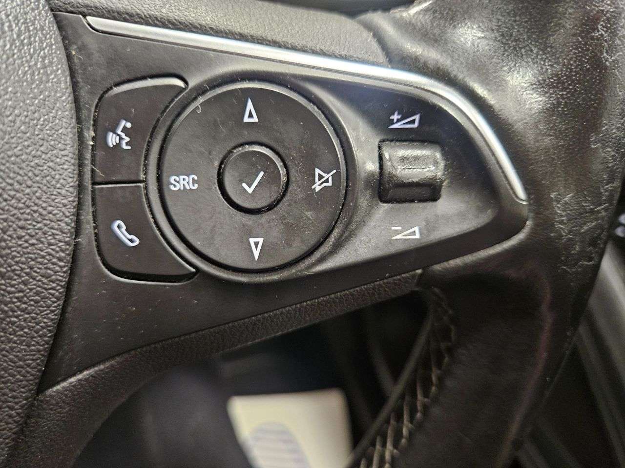 2021 VAUXHALL CROSSLAND 2021 VAUXHALL CROSSLAND