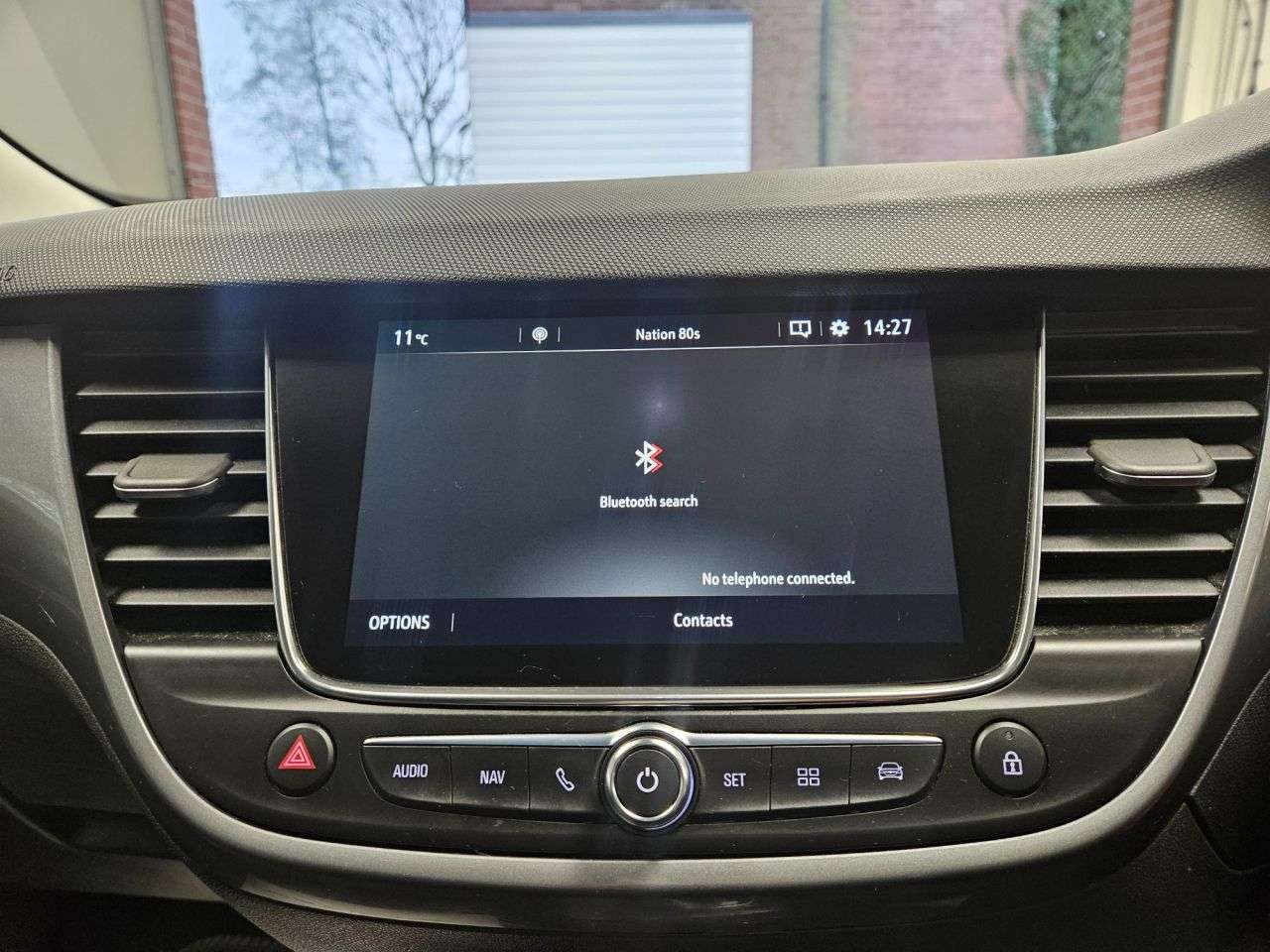 2021 VAUXHALL CROSSLAND 2021 VAUXHALL CROSSLAND