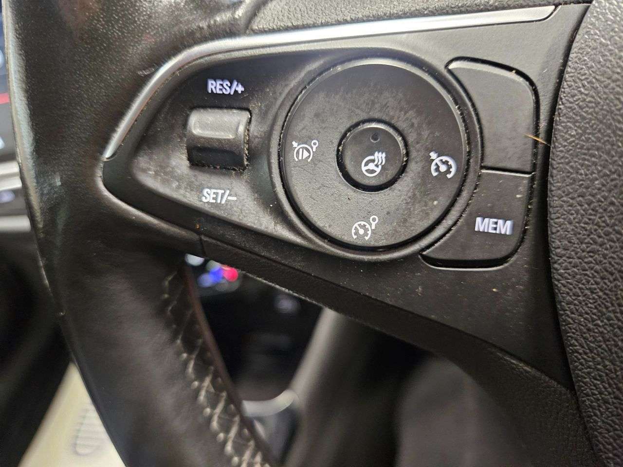 2021 VAUXHALL CROSSLAND 2021 VAUXHALL CROSSLAND