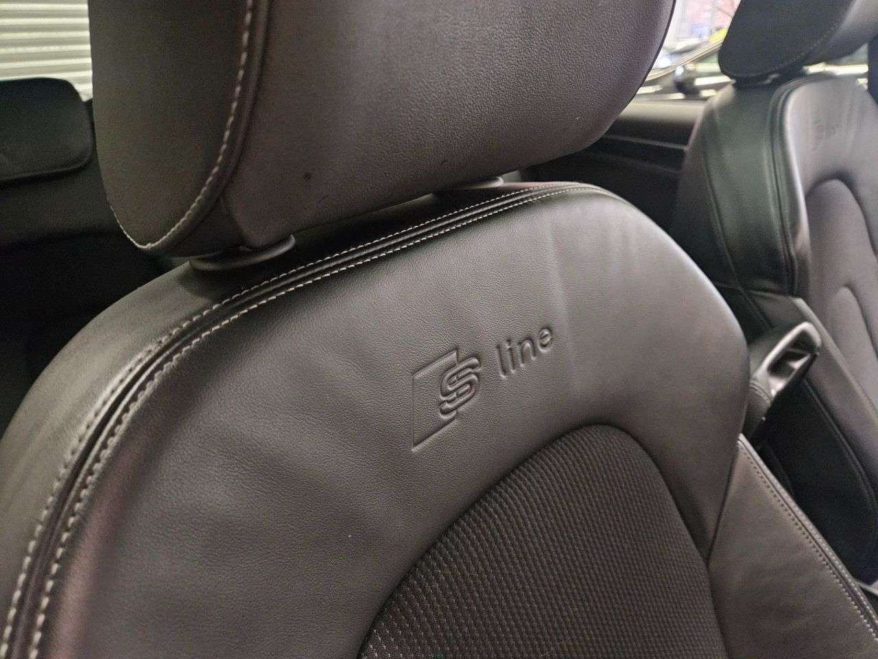 2014 AUDI A4 AVANT 2014 AUDI A4 AVANT