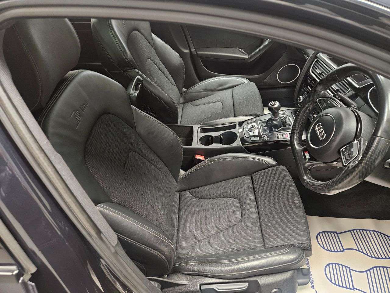 2014 AUDI A4 AVANT 2014 AUDI A4 AVANT