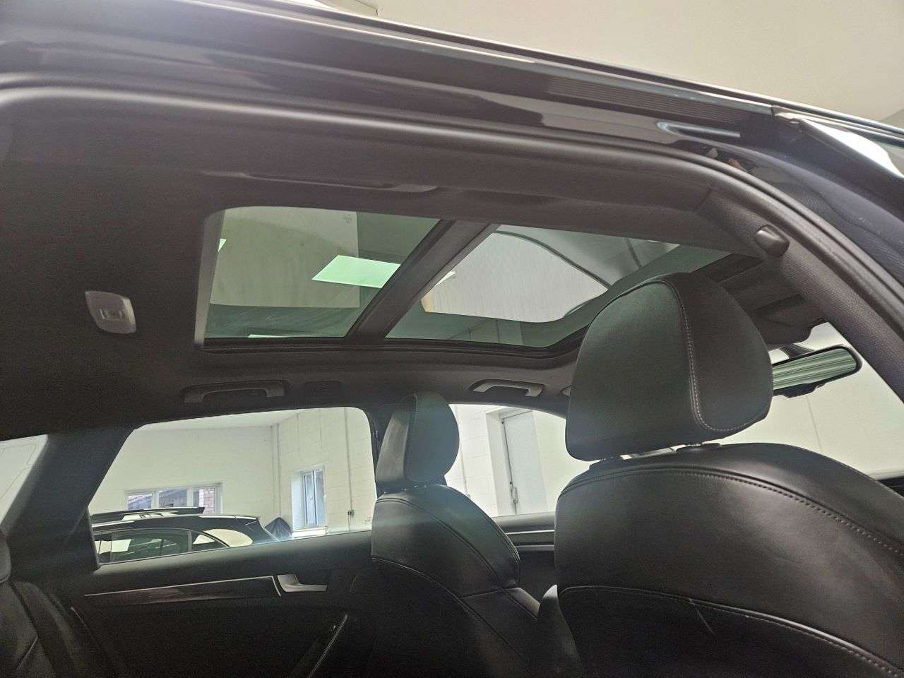 2014 AUDI A4 AVANT 2014 AUDI A4 AVANT