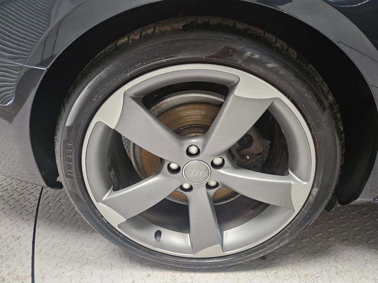 2014 AUDI A4 AVANT 2014 AUDI A4 AVANT