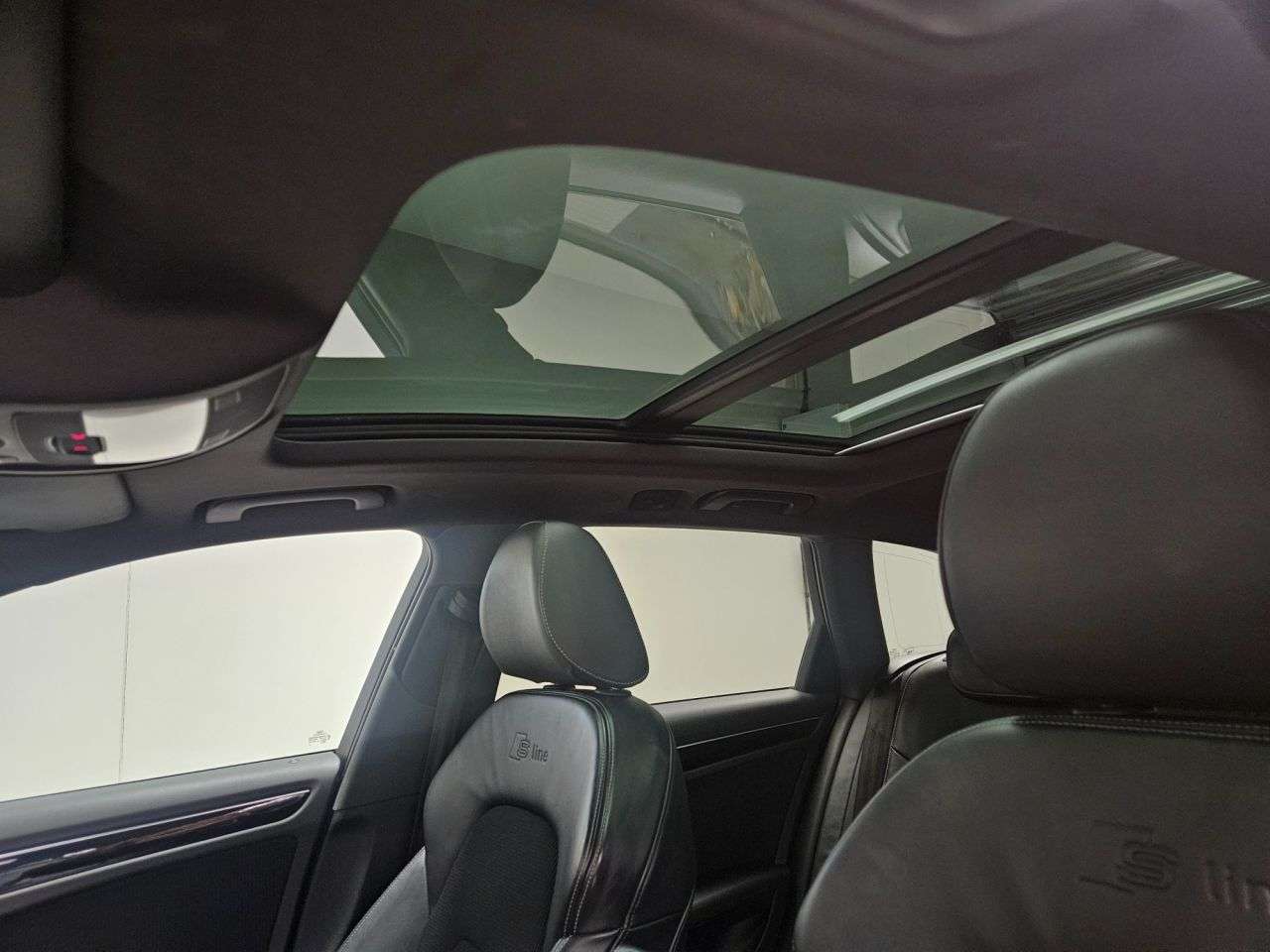 2014 AUDI A4 AVANT 2014 AUDI A4 AVANT