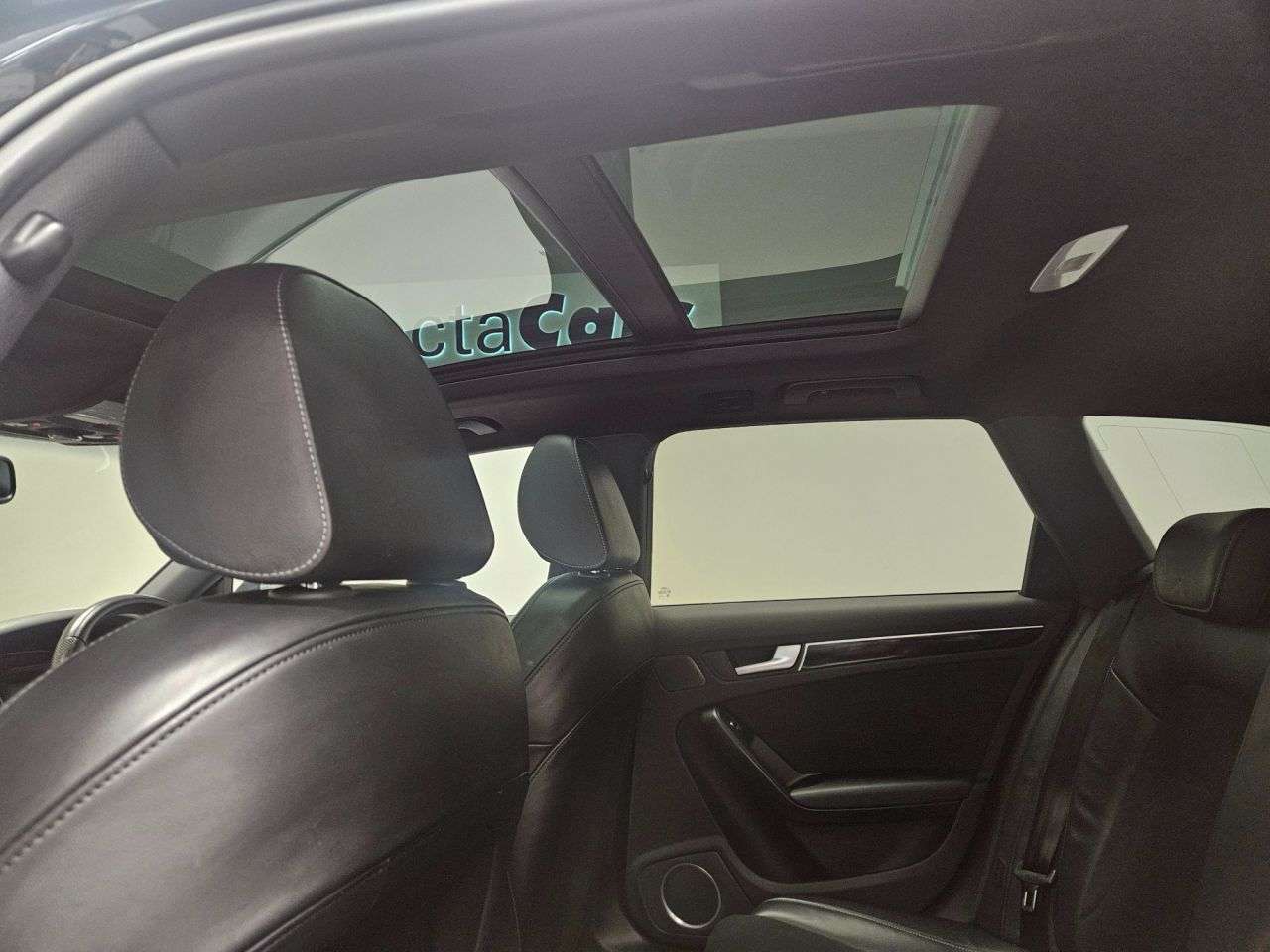 2014 AUDI A4 AVANT 2014 AUDI A4 AVANT