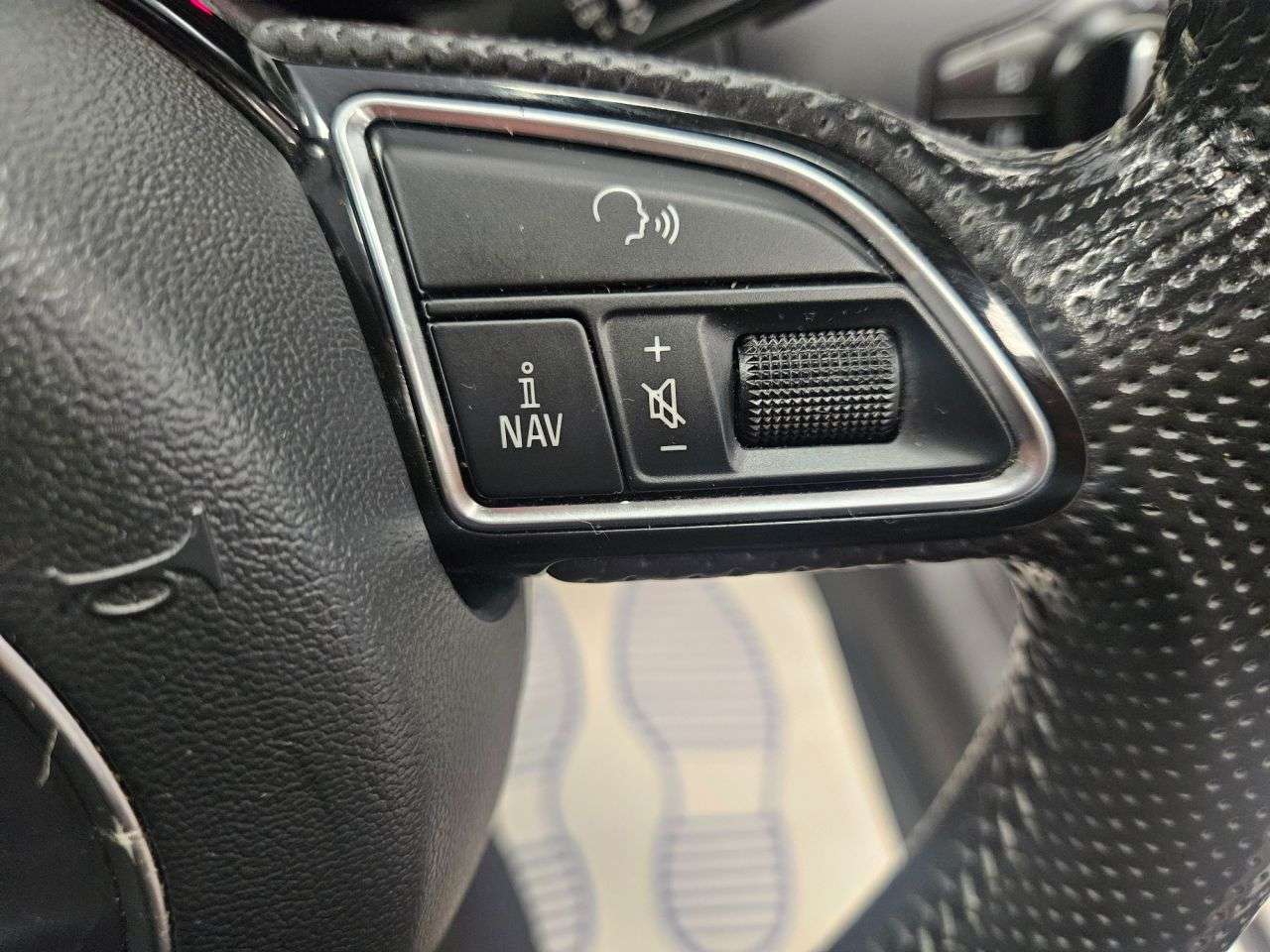 2014 AUDI A4 AVANT 2014 AUDI A4 AVANT