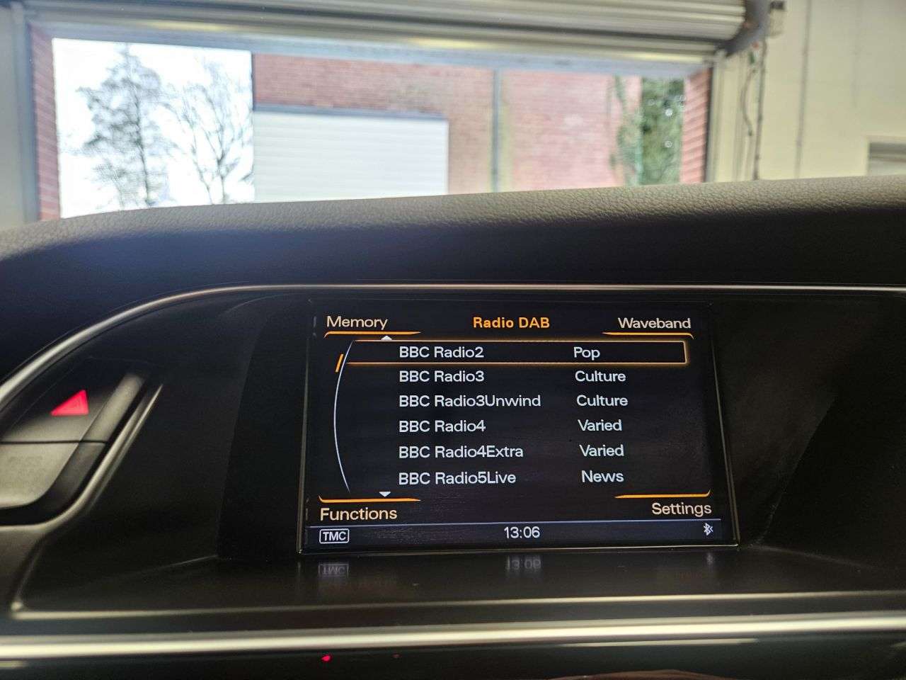 2014 AUDI A4 AVANT 2014 AUDI A4 AVANT