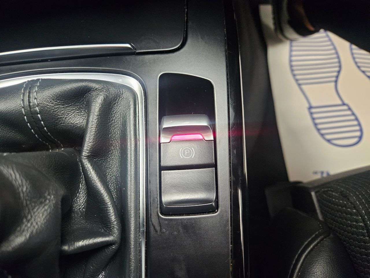 2014 AUDI A4 AVANT 2014 AUDI A4 AVANT