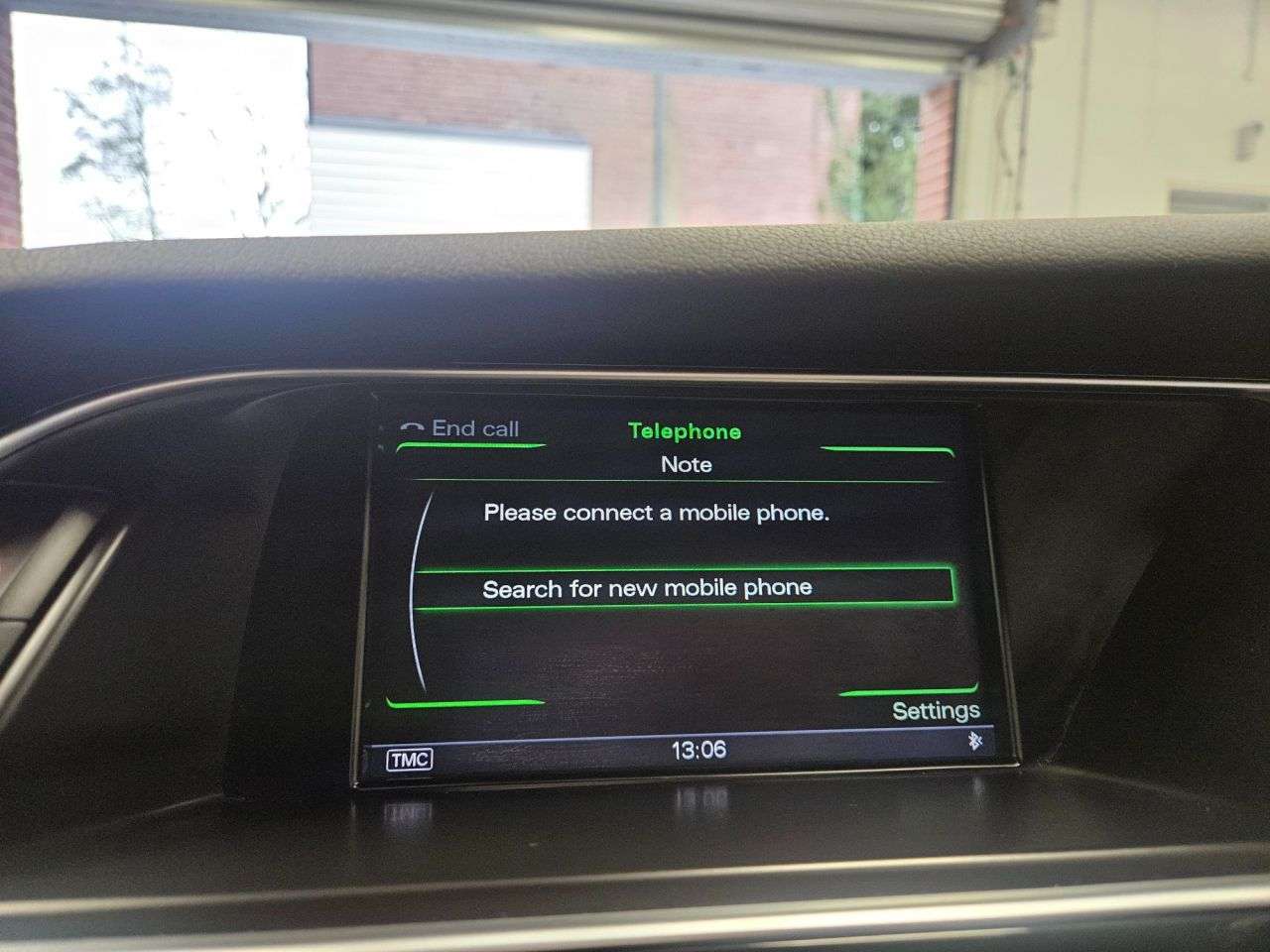 2014 AUDI A4 AVANT 2014 AUDI A4 AVANT