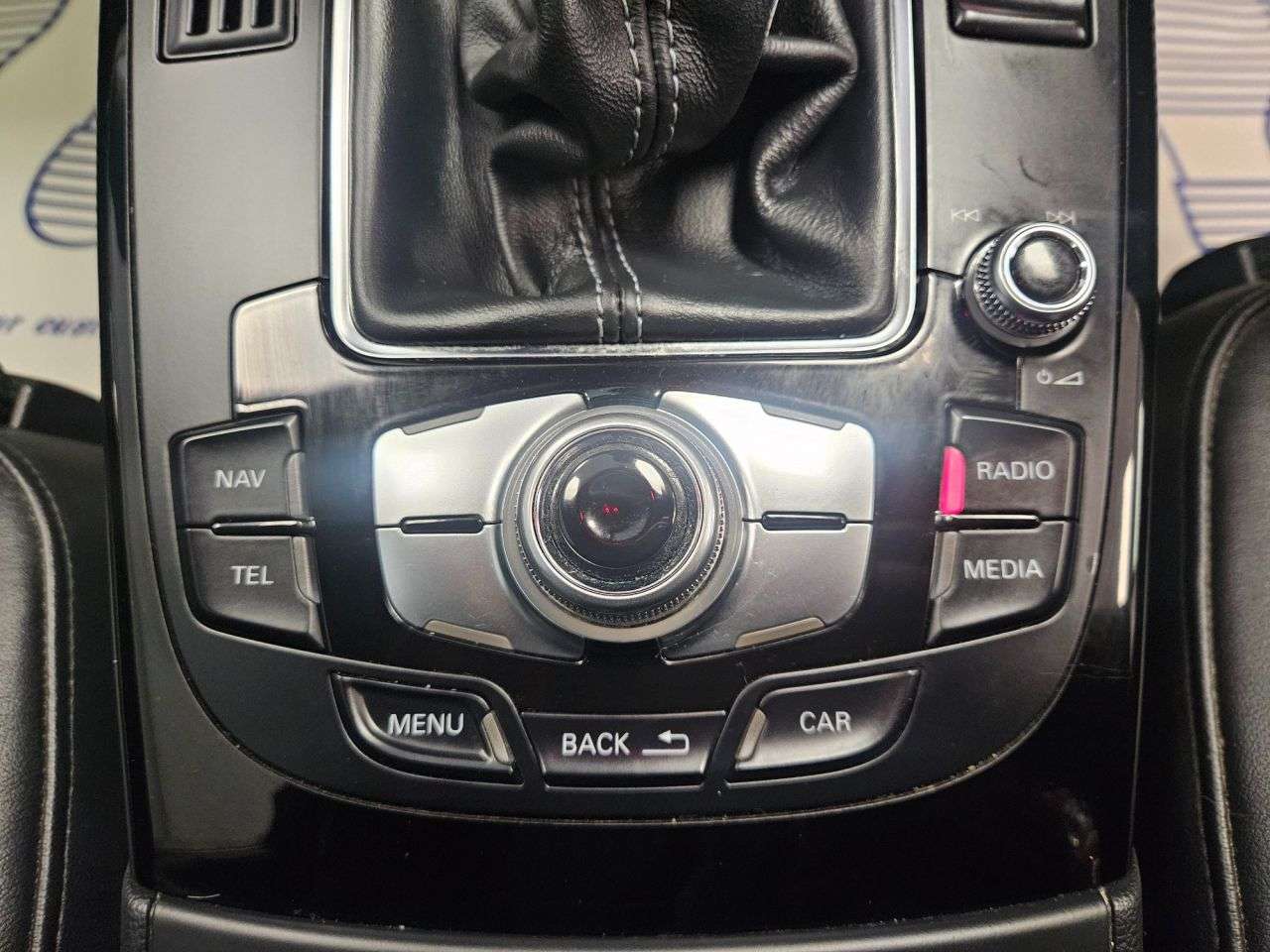 2014 AUDI A4 AVANT 2014 AUDI A4 AVANT