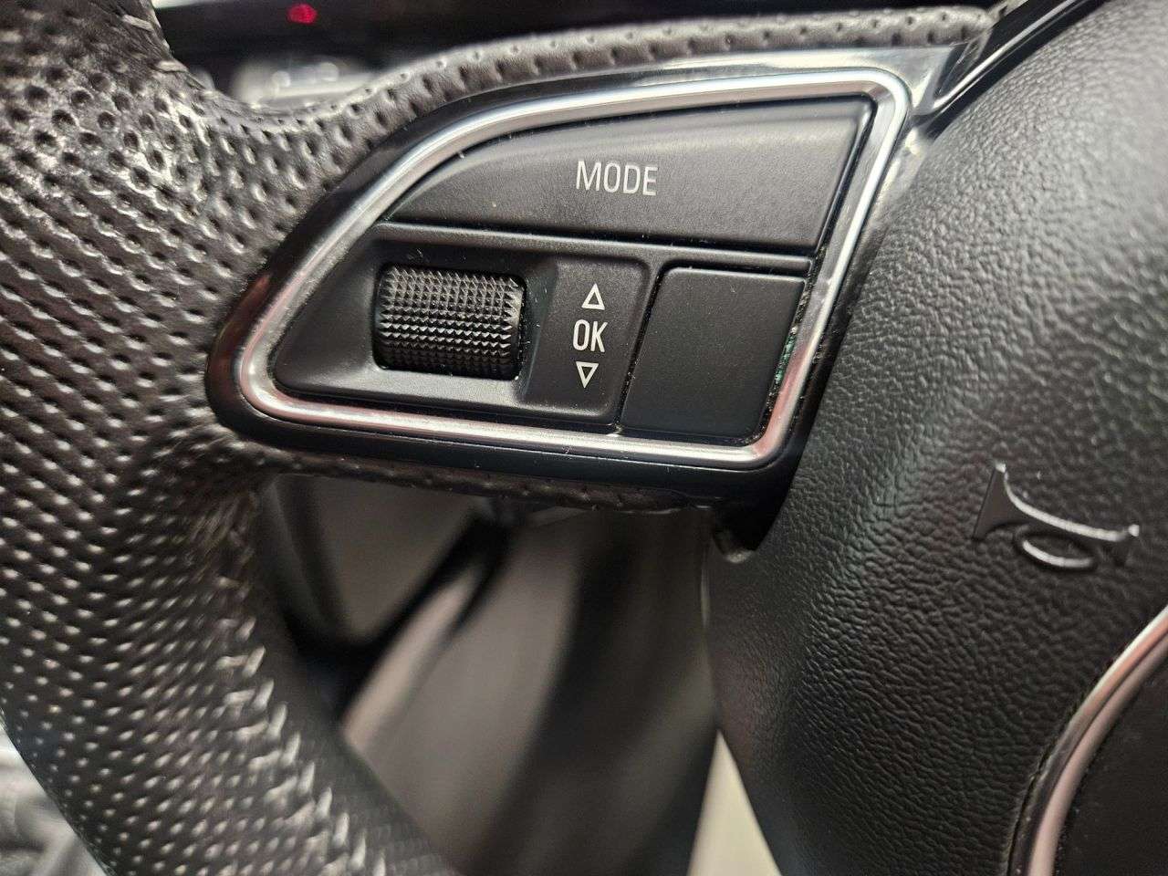 2014 AUDI A4 AVANT 2014 AUDI A4 AVANT