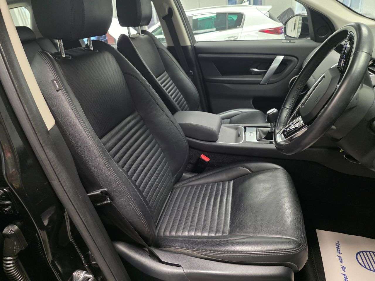 2021 LAND ROVER DISCOVERY SPORT 2021 LAND ROVER DISCOVERY SPORT