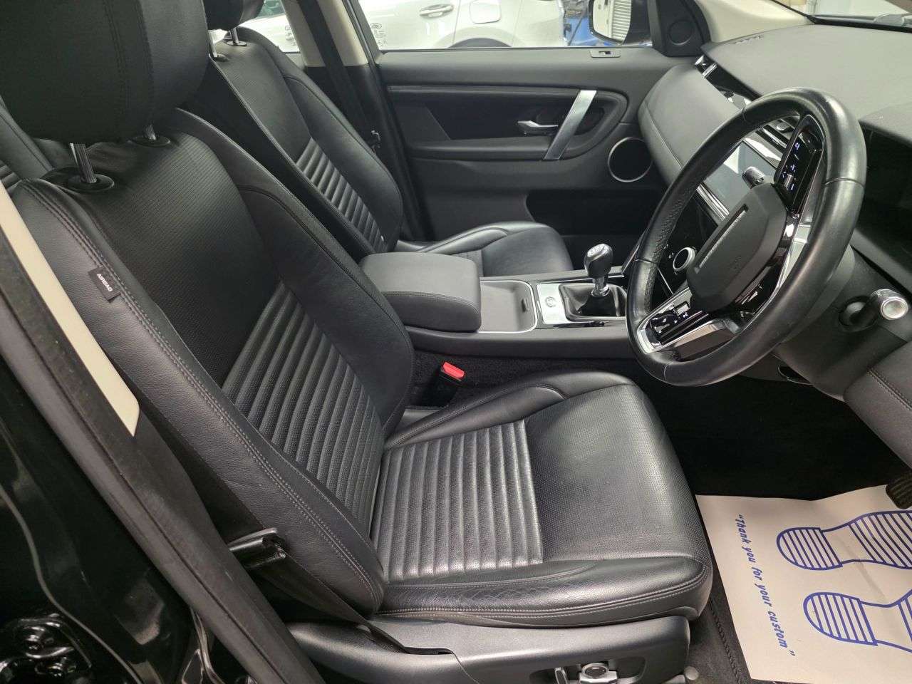 2021 LAND ROVER DISCOVERY SPORT 2021 LAND ROVER DISCOVERY SPORT