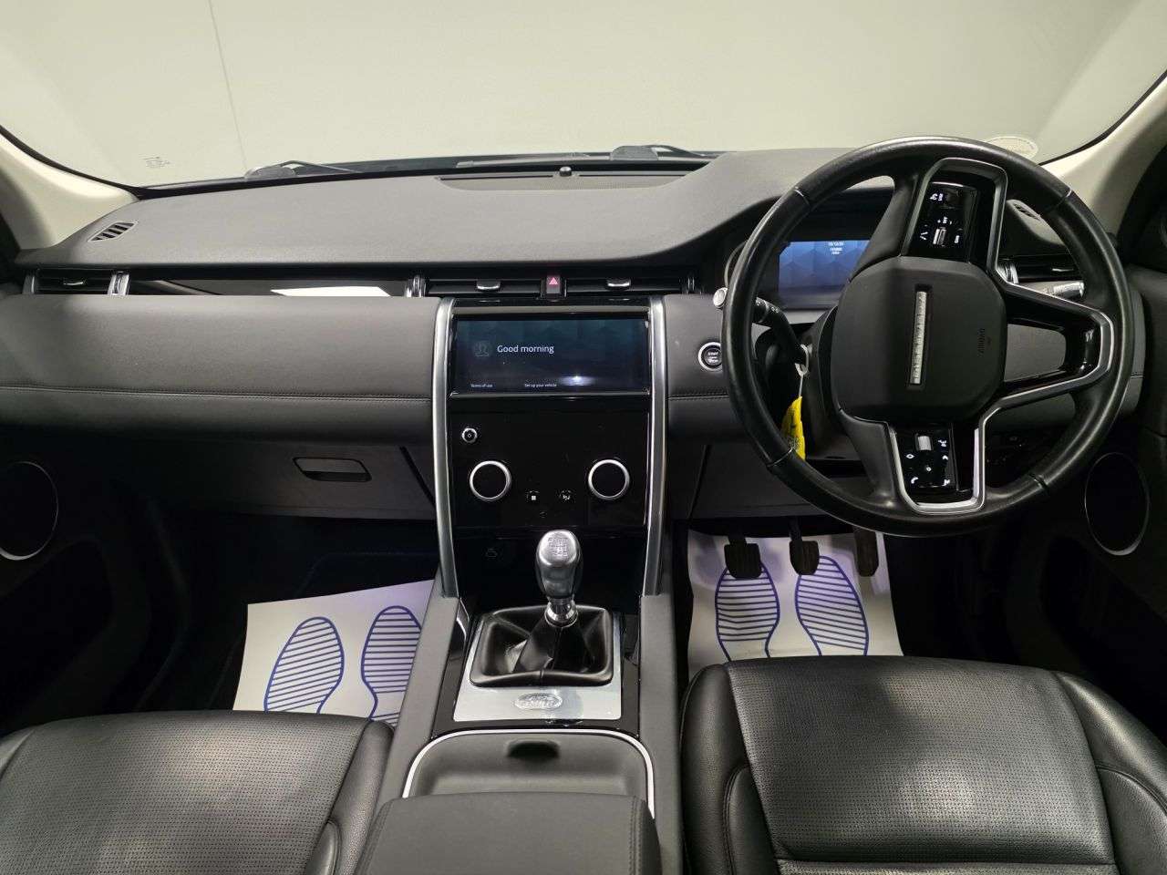 2021 LAND ROVER DISCOVERY SPORT 2021 LAND ROVER DISCOVERY SPORT