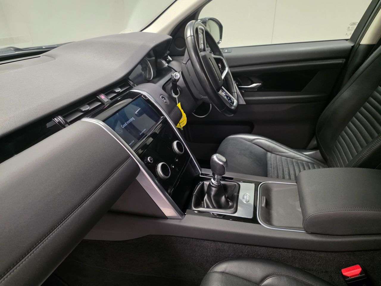 2021 LAND ROVER DISCOVERY SPORT 2021 LAND ROVER DISCOVERY SPORT