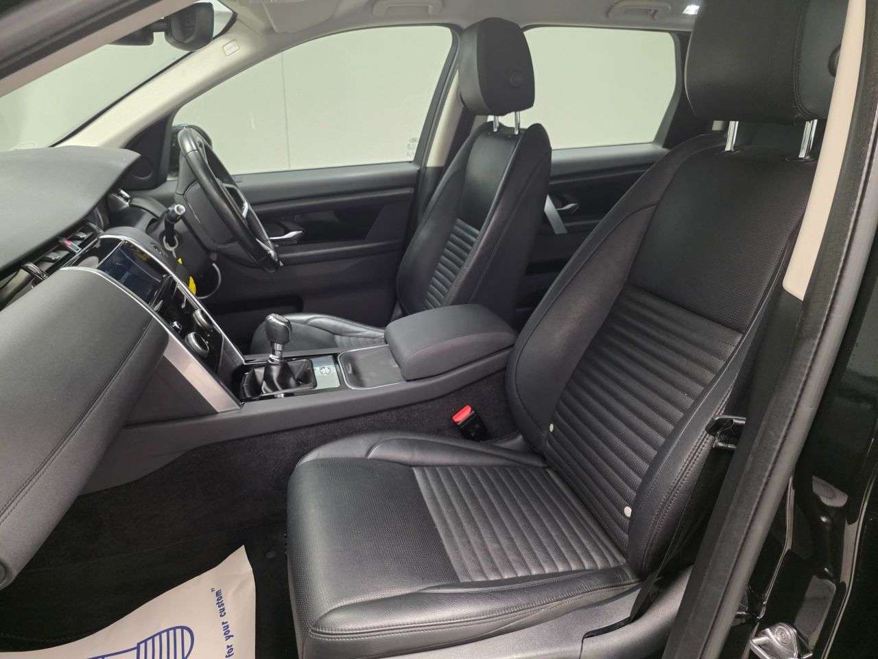 2021 LAND ROVER DISCOVERY SPORT 2021 LAND ROVER DISCOVERY SPORT