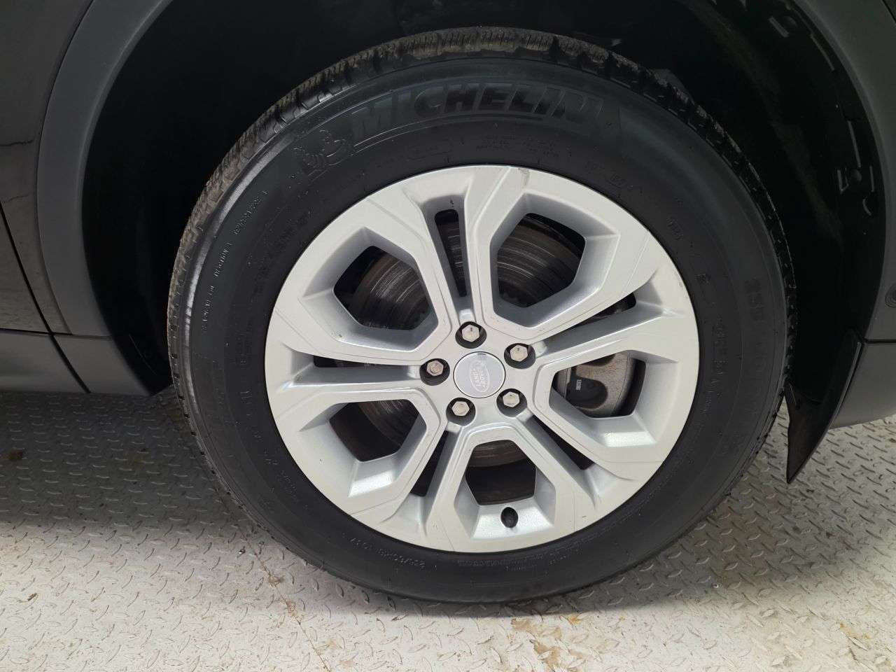 2021 LAND ROVER DISCOVERY SPORT 2021 LAND ROVER DISCOVERY SPORT