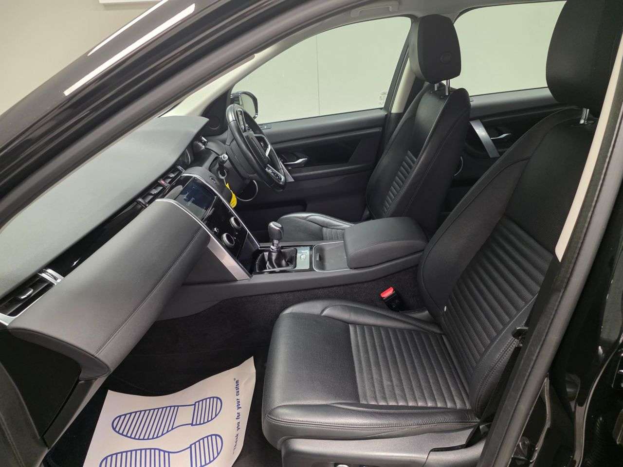 2021 LAND ROVER DISCOVERY SPORT 2021 LAND ROVER DISCOVERY SPORT