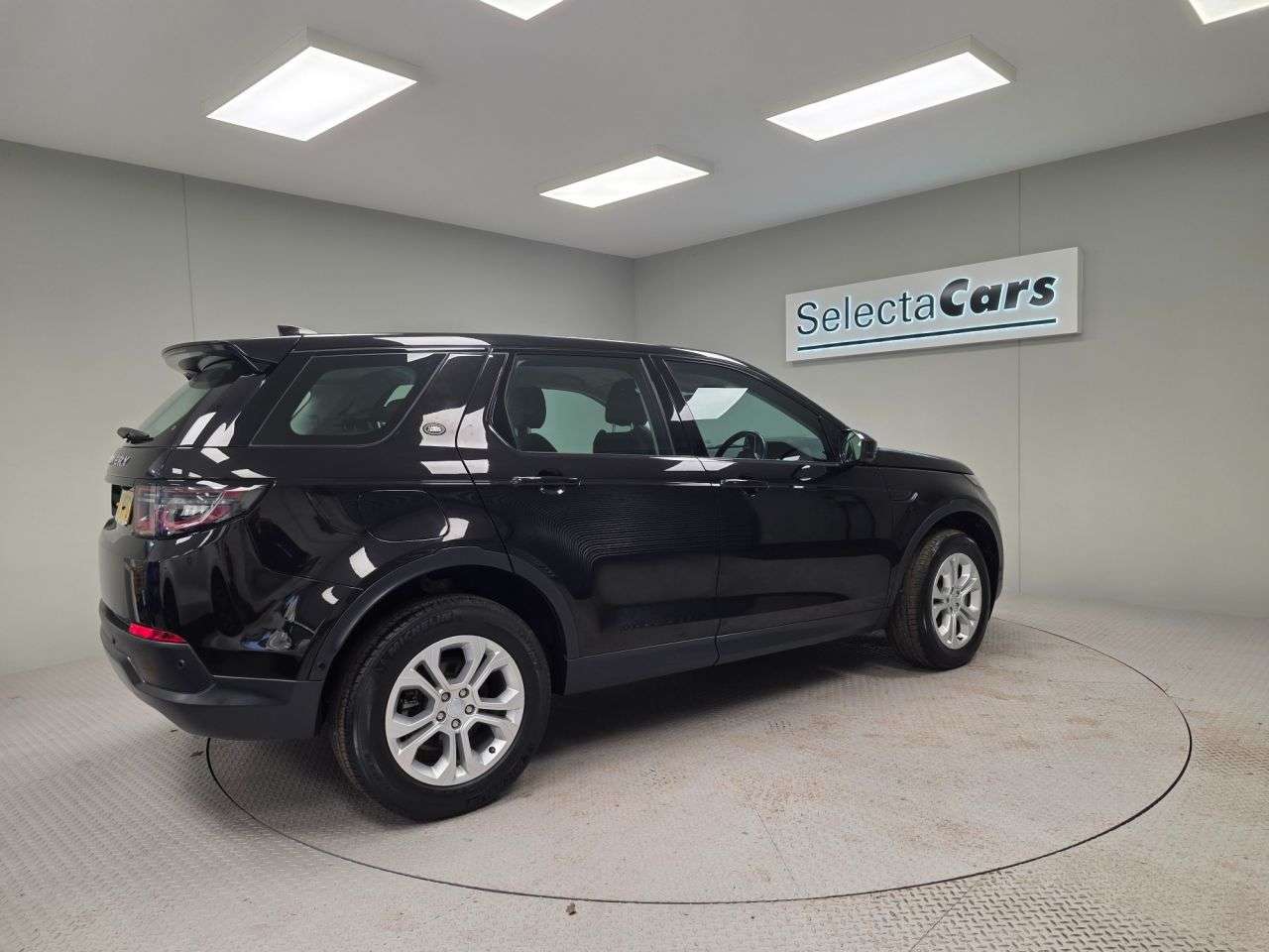 2021 LAND ROVER DISCOVERY SPORT 2021 LAND ROVER DISCOVERY SPORT