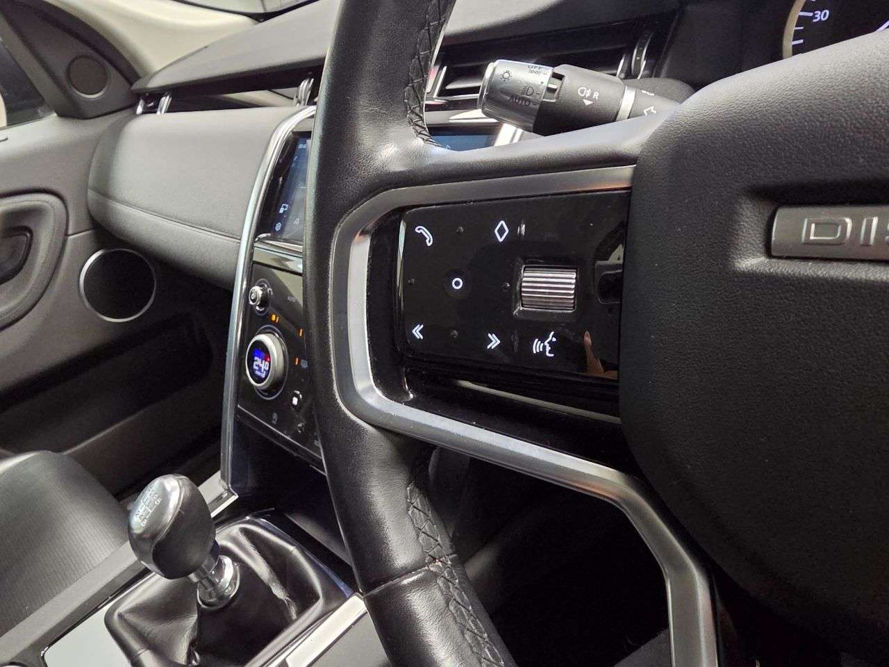 2021 LAND ROVER DISCOVERY SPORT 2021 LAND ROVER DISCOVERY SPORT