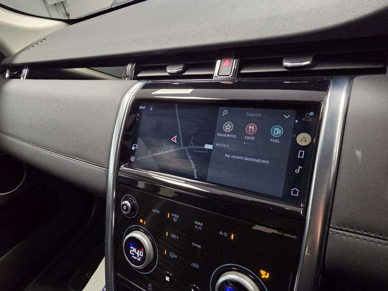 2021 LAND ROVER DISCOVERY SPORT 2021 LAND ROVER DISCOVERY SPORT