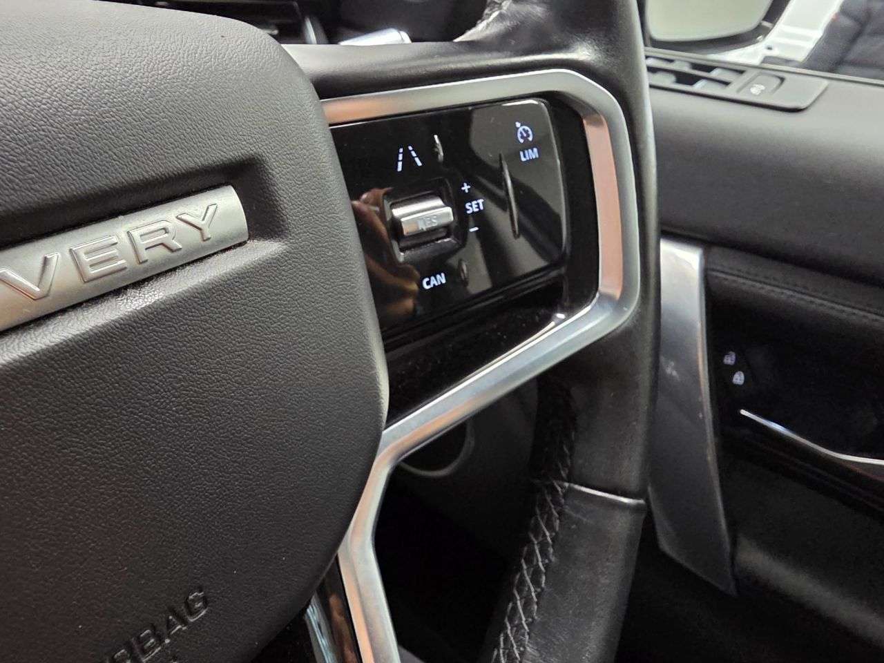 2021 LAND ROVER DISCOVERY SPORT 2021 LAND ROVER DISCOVERY SPORT