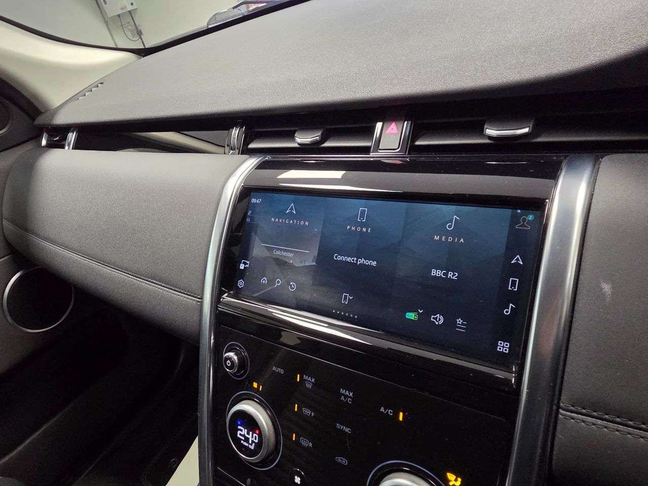 2021 LAND ROVER DISCOVERY SPORT 2021 LAND ROVER DISCOVERY SPORT