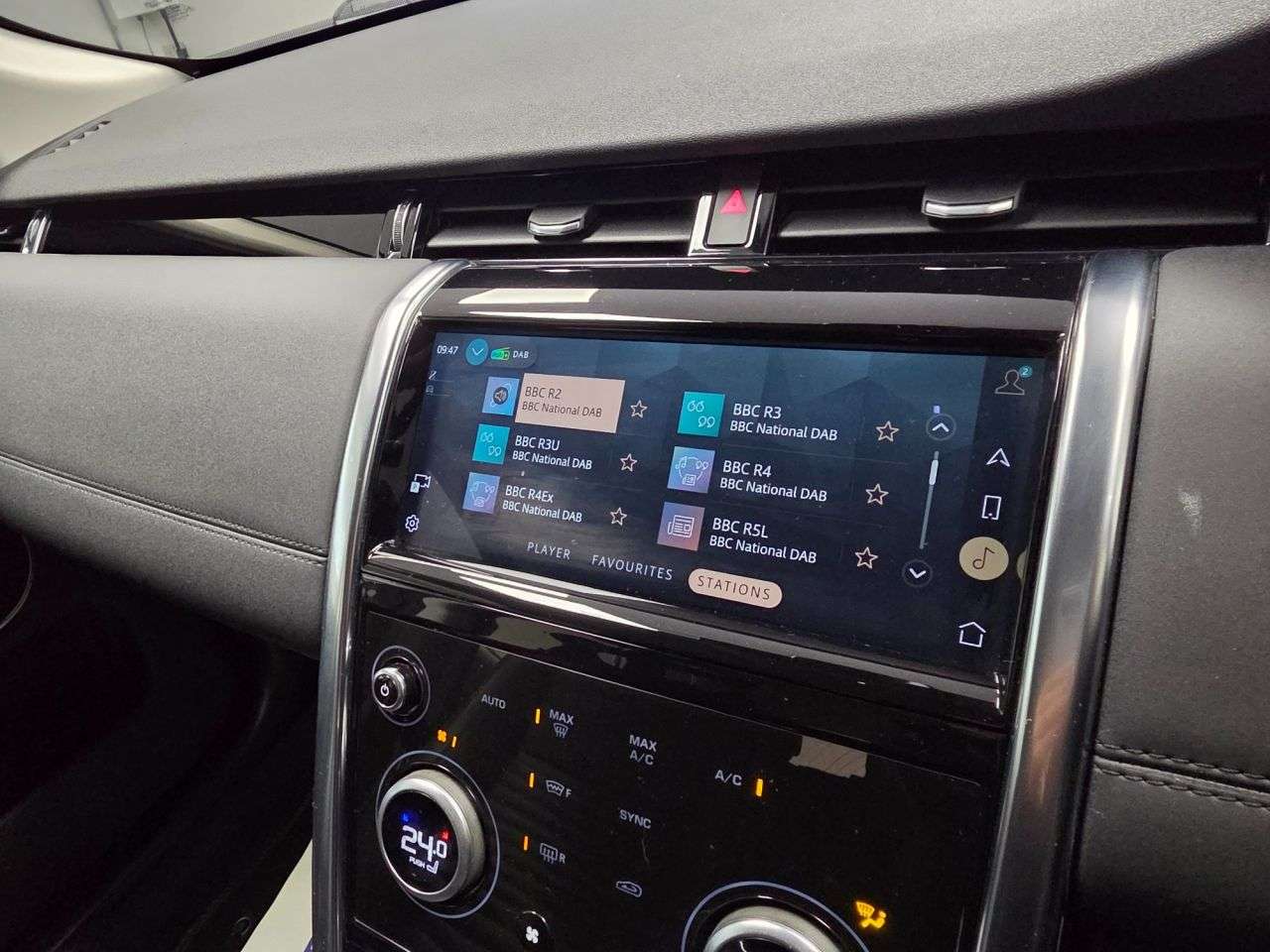 2021 LAND ROVER DISCOVERY SPORT 2021 LAND ROVER DISCOVERY SPORT