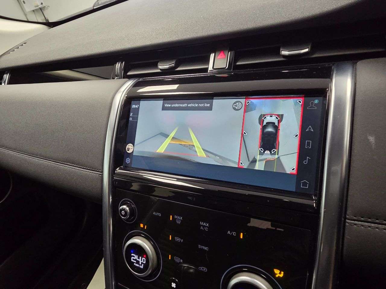 2021 LAND ROVER DISCOVERY SPORT 2021 LAND ROVER DISCOVERY SPORT