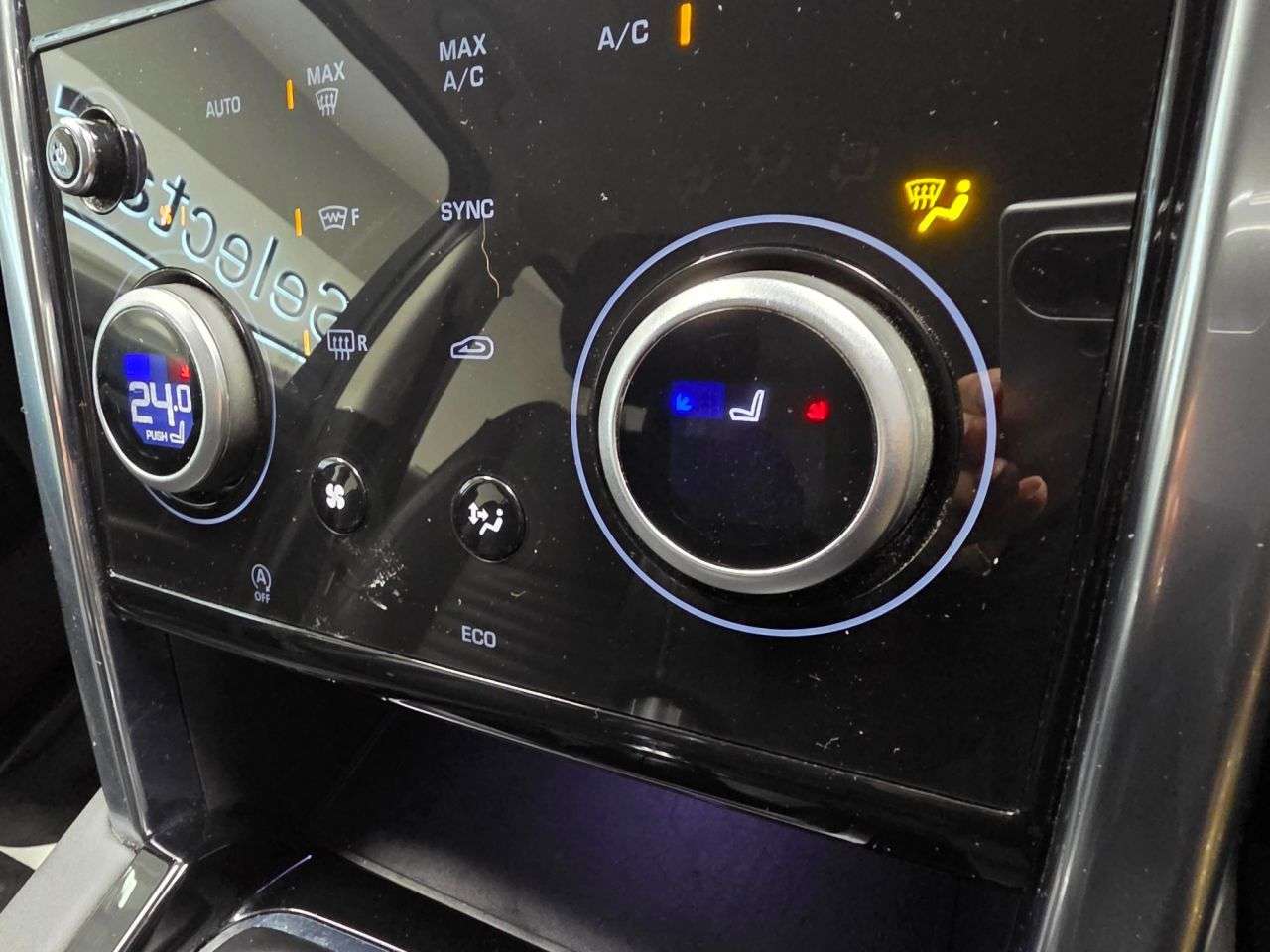 2021 LAND ROVER DISCOVERY SPORT 2021 LAND ROVER DISCOVERY SPORT