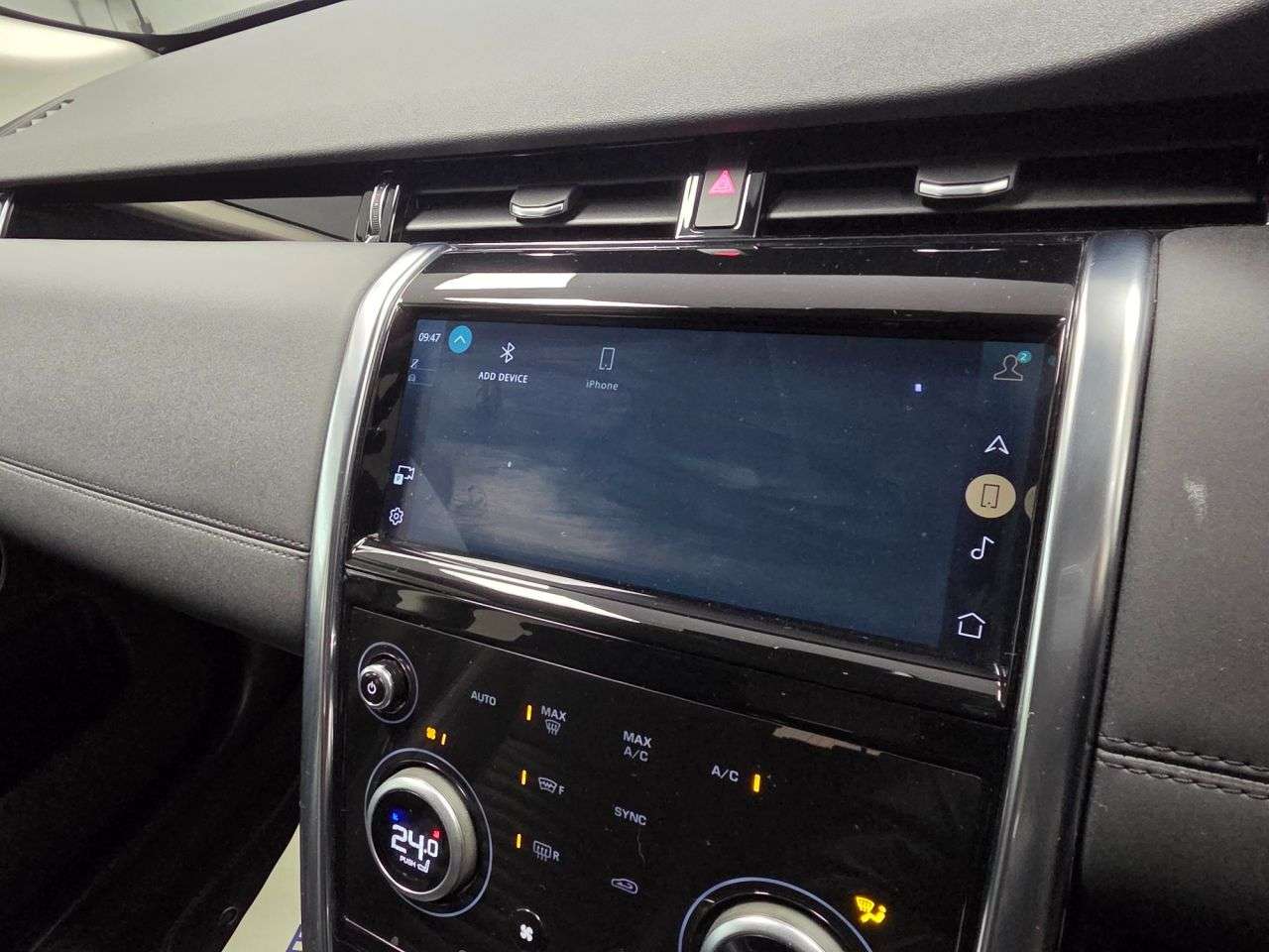 2021 LAND ROVER DISCOVERY SPORT 2021 LAND ROVER DISCOVERY SPORT