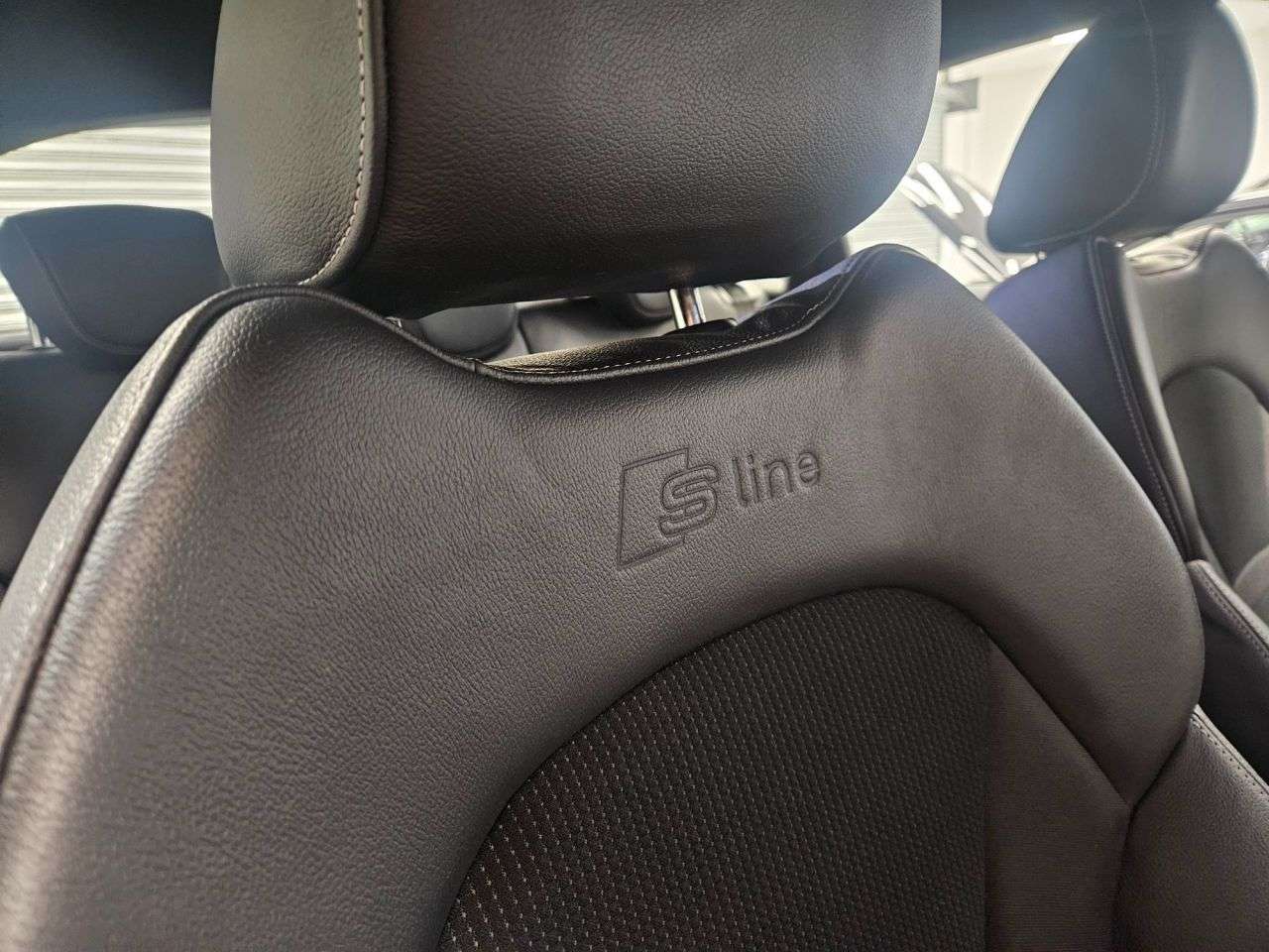 2018 AUDI A1 2018 AUDI A1