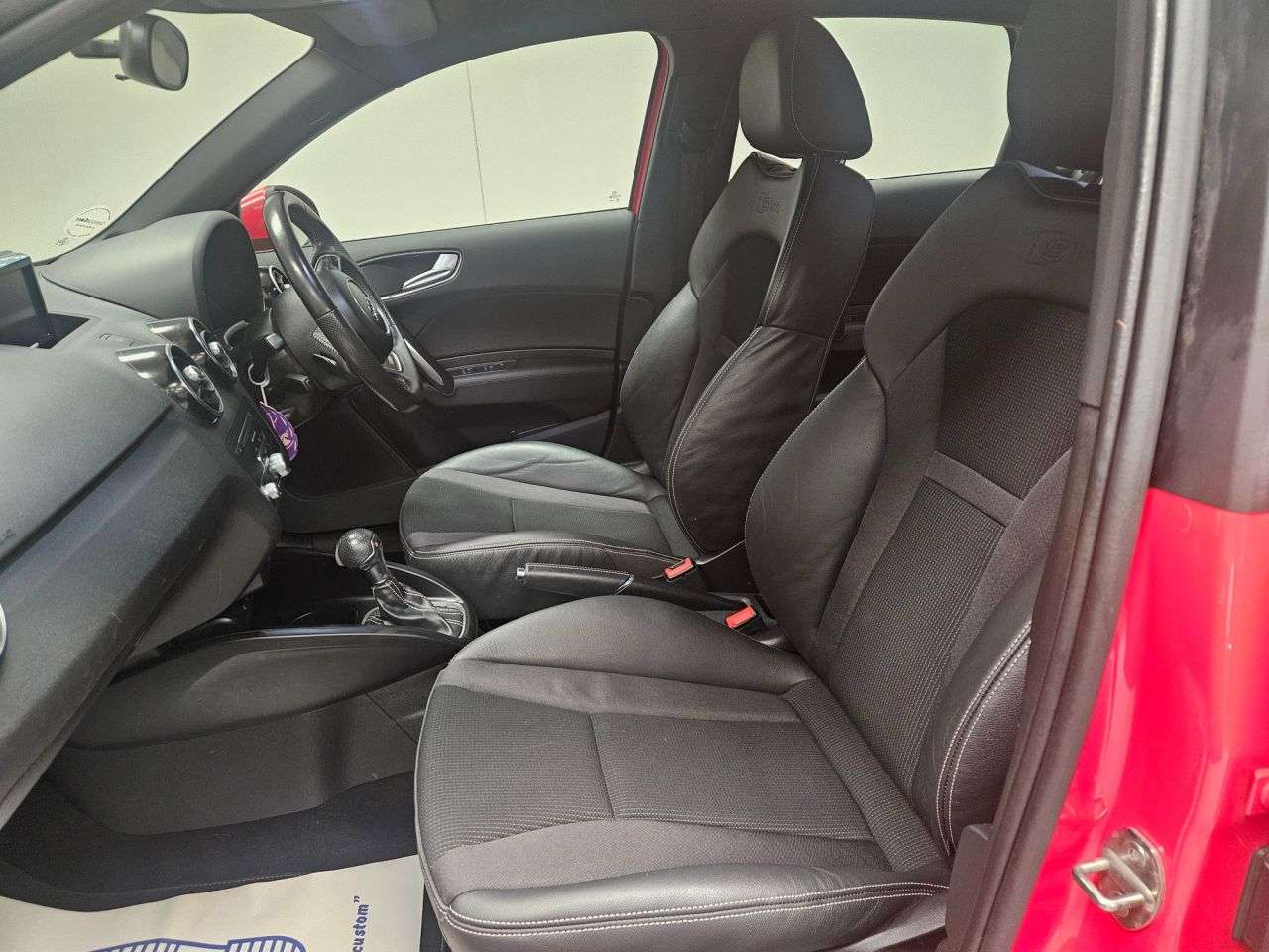 2018 AUDI A1 2018 AUDI A1