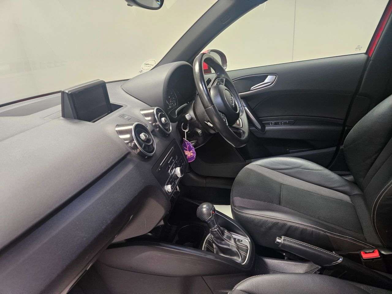 2018 AUDI A1 2018 AUDI A1