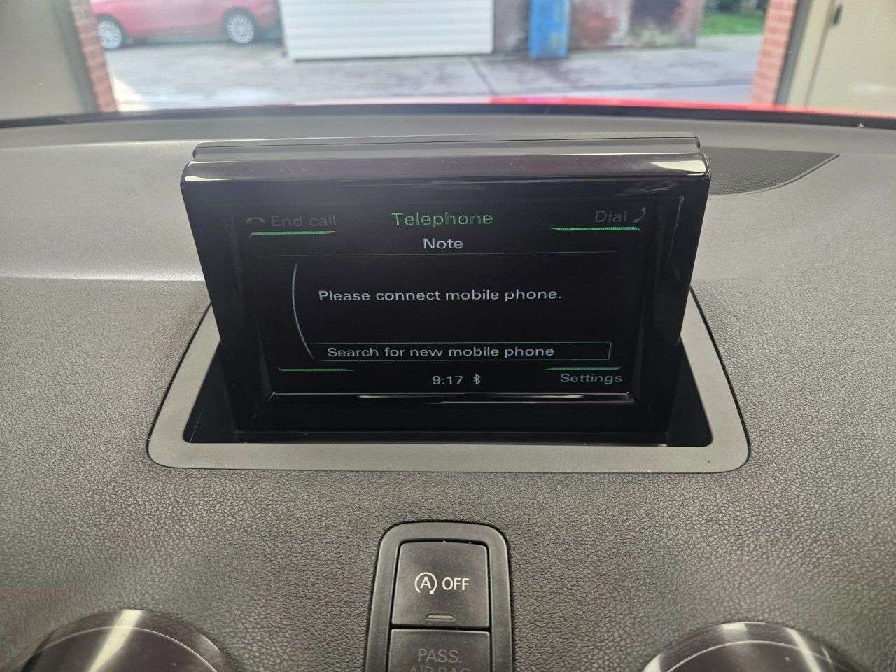 2018 AUDI A1 2018 AUDI A1