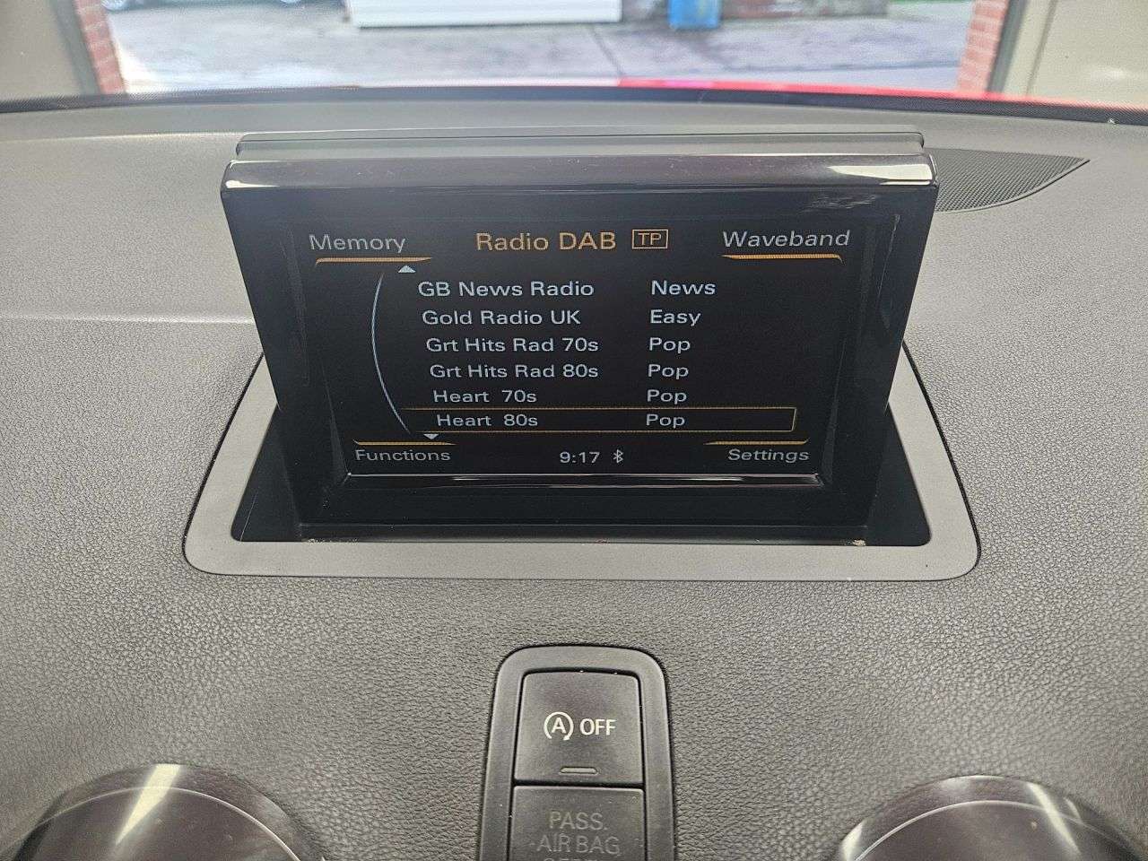 2018 AUDI A1 2018 AUDI A1