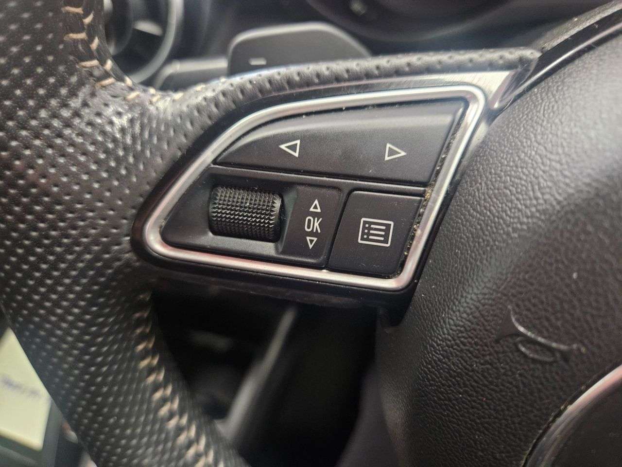 2018 AUDI A1 2018 AUDI A1