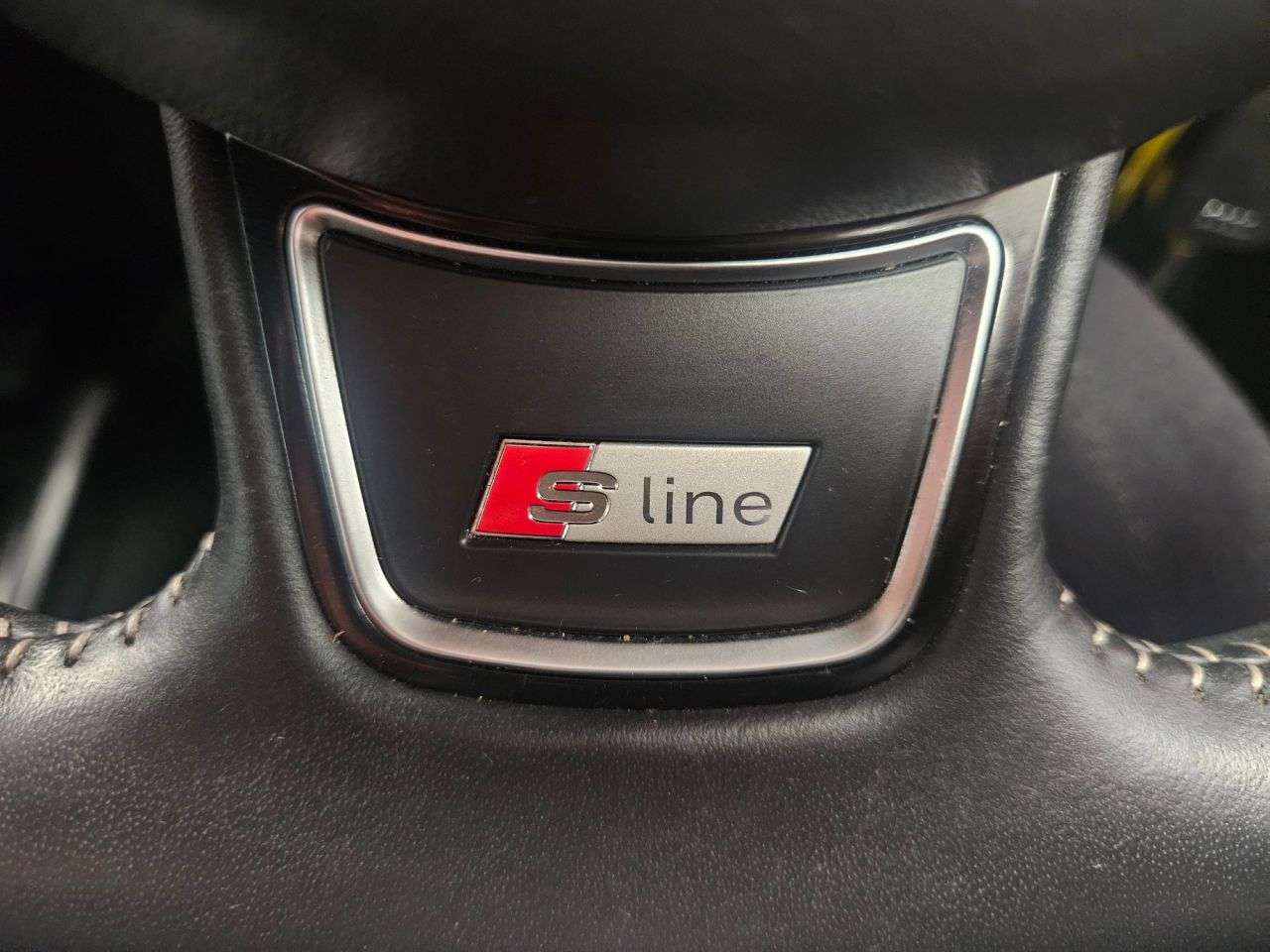 2018 AUDI A1 2018 AUDI A1