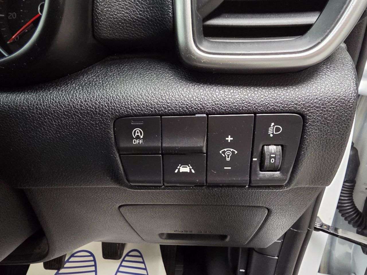 2021 KIA SPORTAGE 2021 KIA SPORTAGE