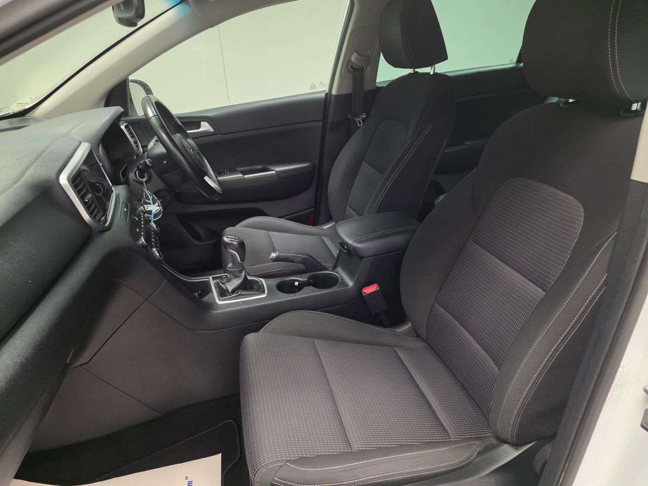 2021 KIA SPORTAGE 2021 KIA SPORTAGE