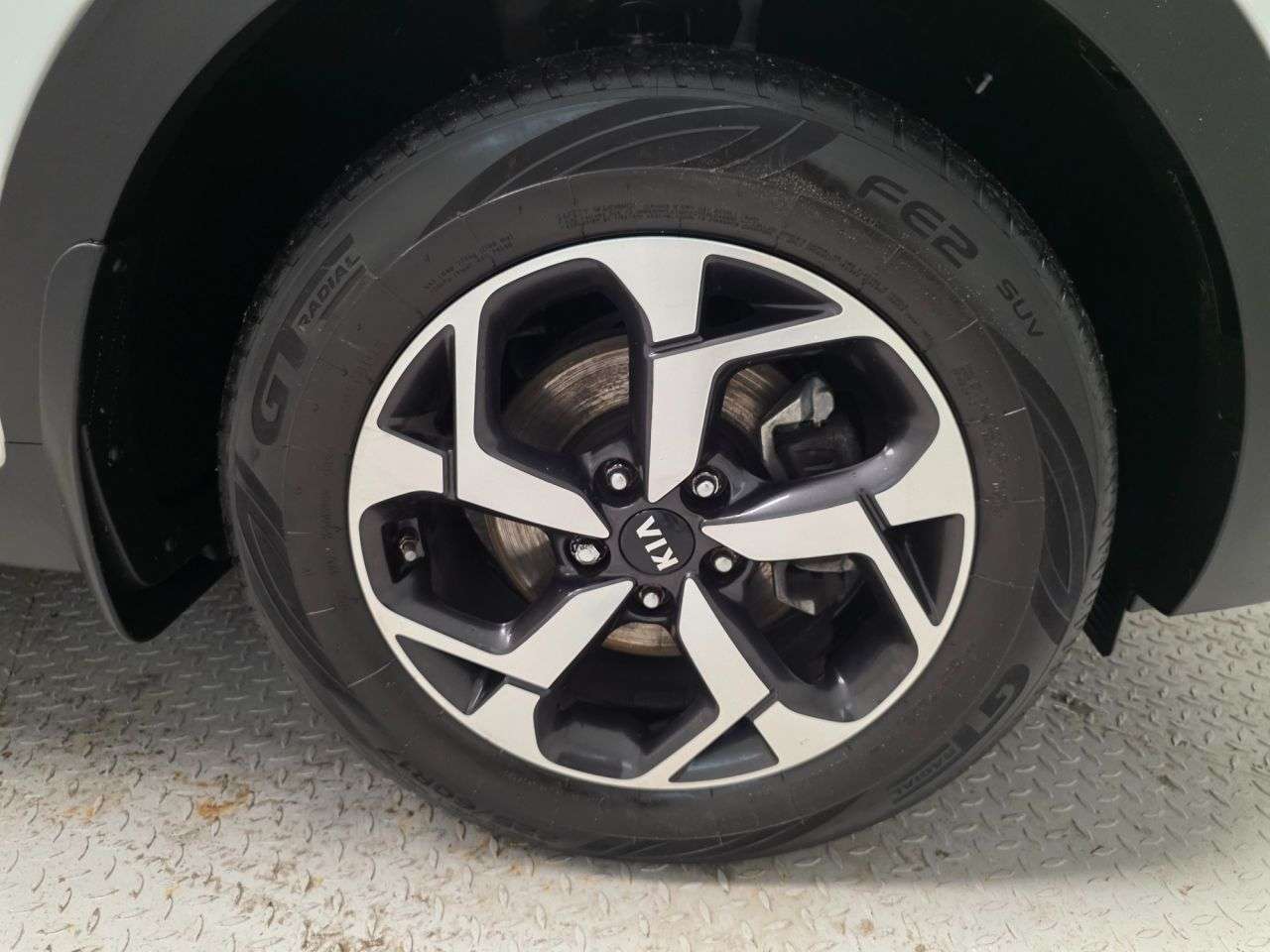 2021 KIA SPORTAGE 2021 KIA SPORTAGE