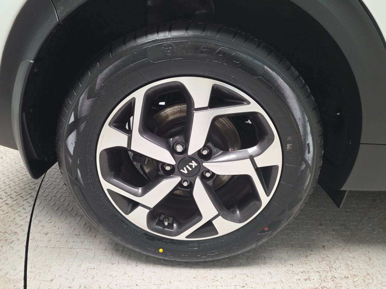 2021 KIA SPORTAGE 2021 KIA SPORTAGE