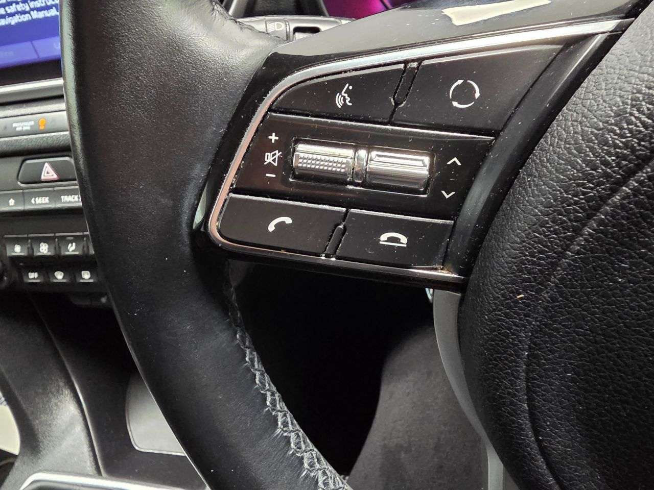 2021 KIA SPORTAGE 2021 KIA SPORTAGE