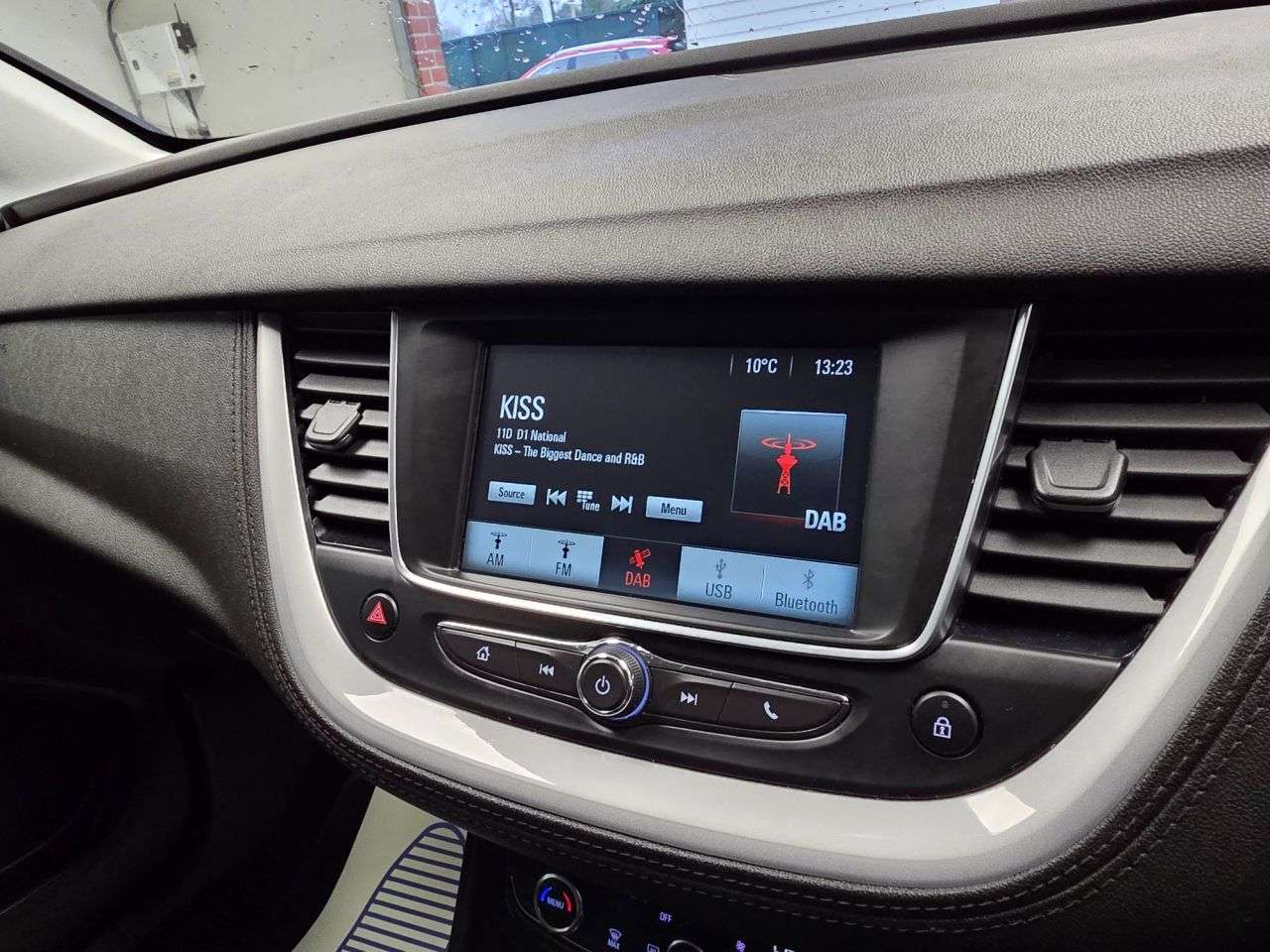 2019 VAUXHALL GRANDLAND X 2019 VAUXHALL GRANDLAND X